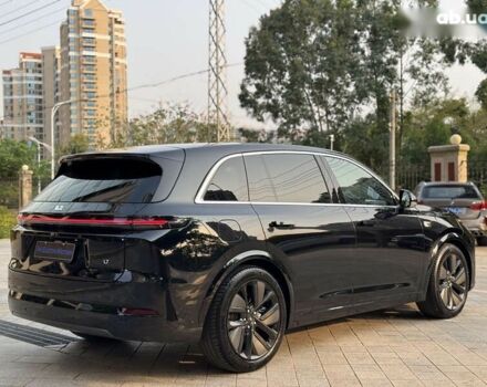 Li Auto L7, объемом двигателя 0 л и пробегом 4 тыс. км за 56777 $, фото 3 на Automoto.ua