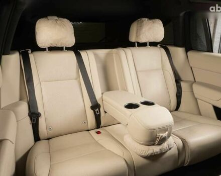 Li Auto L7, об'ємом двигуна 0 л та пробігом 14 тис. км за 65000 $, фото 13 на Automoto.ua