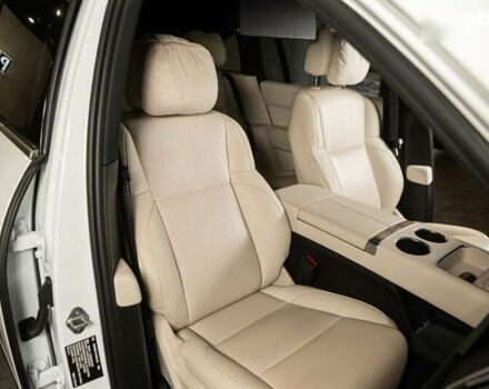 Li Auto L7, об'ємом двигуна 0 л та пробігом 14 тис. км за 65000 $, фото 29 на Automoto.ua