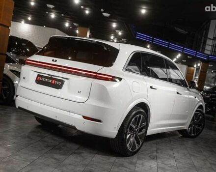 Li Auto L7, об'ємом двигуна 0 л та пробігом 14 тис. км за 65000 $, фото 3 на Automoto.ua