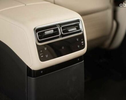 Li Auto L7, об'ємом двигуна 0 л та пробігом 14 тис. км за 65000 $, фото 24 на Automoto.ua