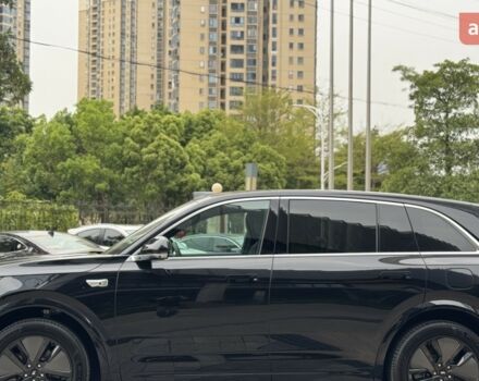 купить новое авто Li Auto L7 2024 года от официального дилера Максим Li Auto фото