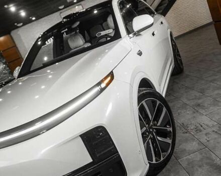 Li Auto L7, об'ємом двигуна 0 л та пробігом 14 тис. км за 65000 $, фото 5 на Automoto.ua