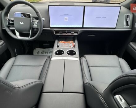 купить новое авто Li Auto L7 2024 года от официального дилера Максим Li Auto фото