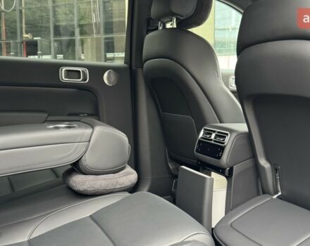 купить новое авто Li Auto L7 2024 года от официального дилера Максим Li Auto фото