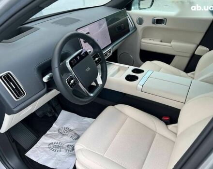 Li Auto L7 2024 в Киеве на Automoto.ua Li Auto L7, объемом двигателя 0 л и пробегом 4 тыс. км за 59500 $, фото 6 на Automoto.ua