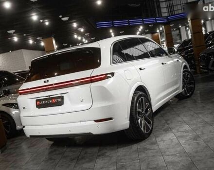Li Auto L7, об'ємом двигуна 0 л та пробігом 14 тис. км за 65000 $, фото 2 на Automoto.ua