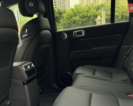 купить новое авто Li Auto L7 2024 года от официального дилера Максим Li Auto фото