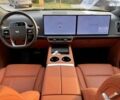 Li Auto L7, объемом двигателя 0 л и пробегом 4 тыс. км за 56777 $, фото 7 на Automoto.ua