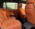 Li Auto L7, объемом двигателя 0 л и пробегом 4 тыс. км за 56777 $, фото 8 на Automoto.ua