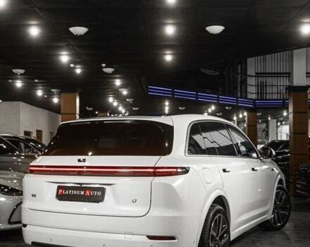 Li Auto L7, об'ємом двигуна 0 л та пробігом 14 тис. км за 65000 $, фото 1 на Automoto.ua
