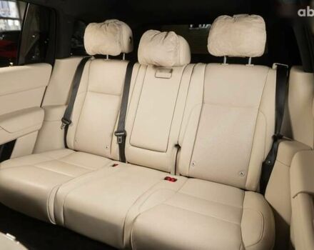 Li Auto L7, об'ємом двигуна 0 л та пробігом 14 тис. км за 65000 $, фото 18 на Automoto.ua