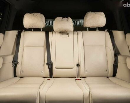 Li Auto L7, об'ємом двигуна 0 л та пробігом 14 тис. км за 65000 $, фото 16 на Automoto.ua