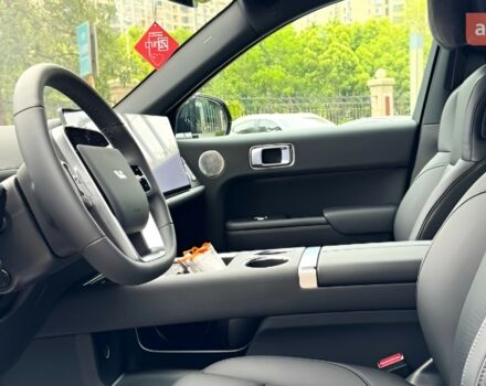 купити нове авто Li Auto L7 2024 року від офіційного дилера Денис Фатов Li Auto фото