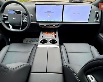 купити нове авто Li Auto L7 2024 року від офіційного дилера Денис Фатов Li Auto фото