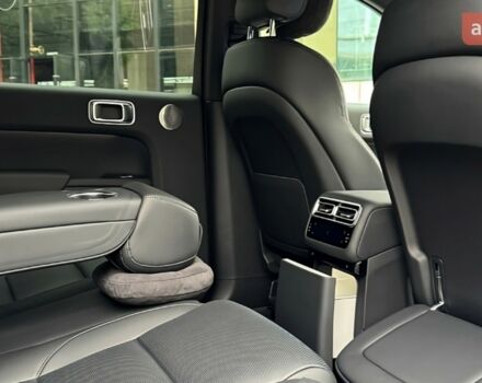 купити нове авто Li Auto L7 2024 року від офіційного дилера Денис Фатов Li Auto фото