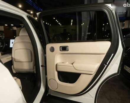 Li Auto L7, об'ємом двигуна 0 л та пробігом 14 тис. км за 65000 $, фото 28 на Automoto.ua