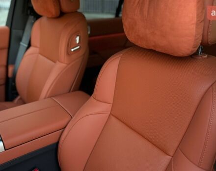 Li Auto L7, объемом двигателя 1.5 л и пробегом 0 тыс. км за 60300 $, фото 14 на Automoto.ua