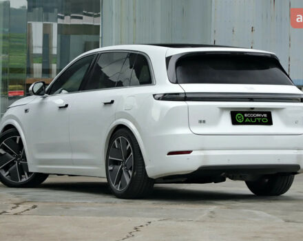 купить новое авто Li Auto L7 2025 года от официального дилера Автосалон ECODRIVE AUTO Київ Li Auto фото
