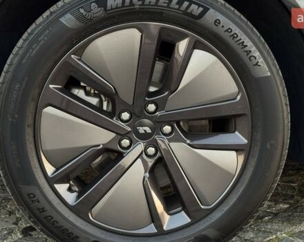 Li Auto L7, об'ємом двигуна 1.5 л та пробігом 0 тис. км за 60300 $, фото 12 на Automoto.ua