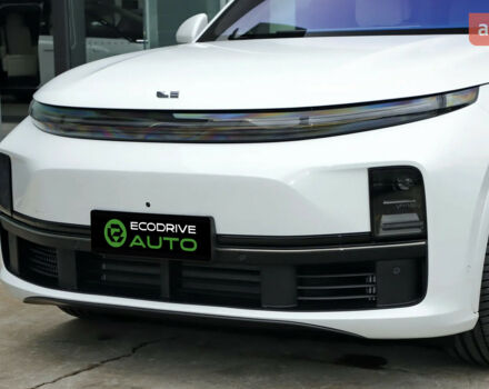 купить новое авто Li Auto L7 2025 года от официального дилера Автосалон ECODRIVE AUTO Київ Li Auto фото