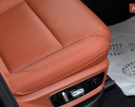 Li Auto L7, об'ємом двигуна 1.5 л та пробігом 0 тис. км за 60300 $, фото 22 на Automoto.ua