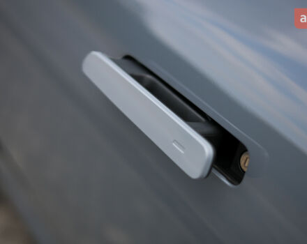 купить новое авто Li Auto L7 2025 года от официального дилера Автосалон ECODRIVE AUTO Київ Li Auto фото