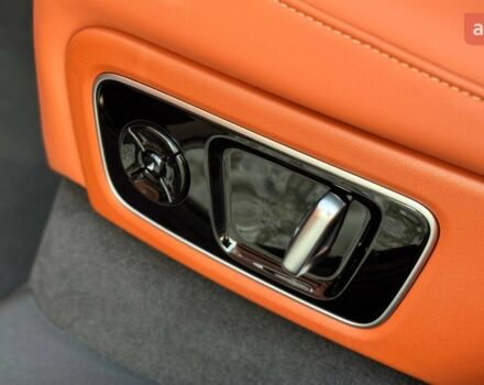 Li Auto L7, об'ємом двигуна 1.5 л та пробігом 0 тис. км за 60300 $, фото 28 на Automoto.ua