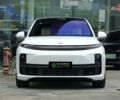 купить новое авто Li Auto L7 2025 года от официального дилера Автосалон ECODRIVE AUTO Київ Li Auto фото