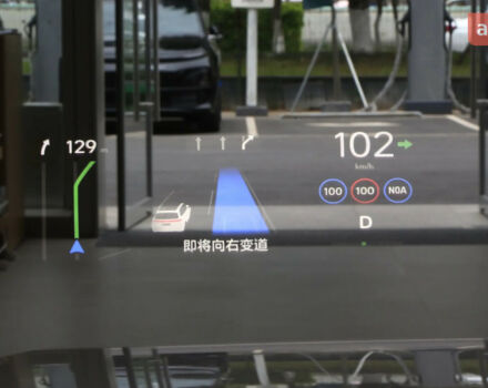 купить новое авто Li Auto L7 2025 года от официального дилера Автосалон ECODRIVE AUTO Київ Li Auto фото