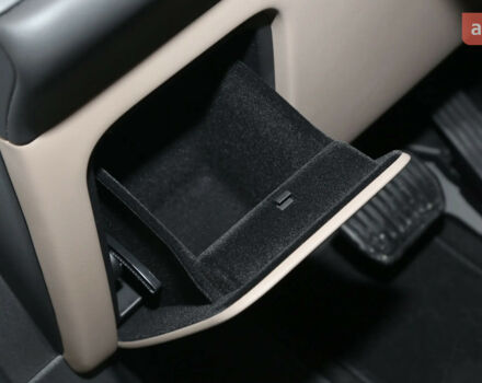 купить новое авто Li Auto L7 2025 года от официального дилера Автосалон ECODRIVE AUTO Київ Li Auto фото