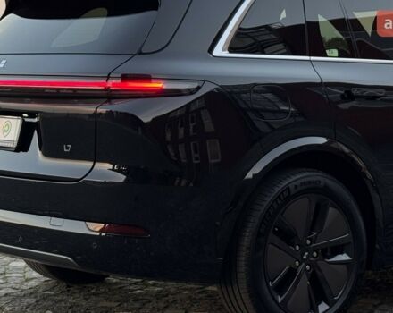 Li Auto L7, об'ємом двигуна 1.5 л та пробігом 0 тис. км за 60300 $, фото 10 на Automoto.ua