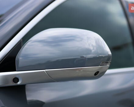 купить новое авто Li Auto L7 2025 года от официального дилера Автосалон ECODRIVE AUTO Київ Li Auto фото