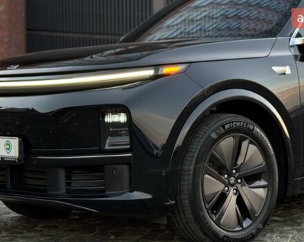 Li Auto L7, об'ємом двигуна 1.5 л та пробігом 0 тис. км за 60300 $, фото 4 на Automoto.ua