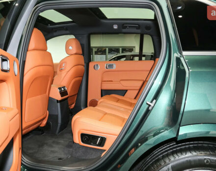 купити нове авто Li Auto L7 2025 року від офіційного дилера Влада Li Auto фото