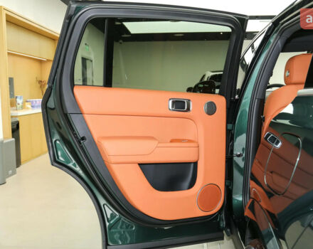 купити нове авто Li Auto L7 2025 року від офіційного дилера Влада Li Auto фото