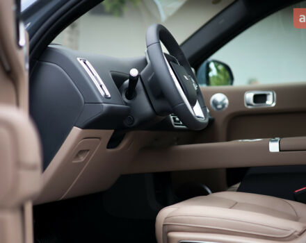 купить новое авто Li Auto L7 2025 года от официального дилера Автосалон ECODRIVE AUTO Київ Li Auto фото