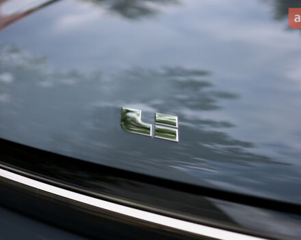 купить новое авто Li Auto L7 2025 года от официального дилера Автосалон ECODRIVE AUTO Київ Li Auto фото