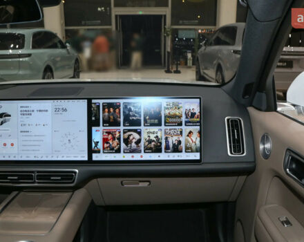 купить новое авто Li Auto L7 2025 года от официального дилера Автосалон ECODRIVE AUTO Київ Li Auto фото