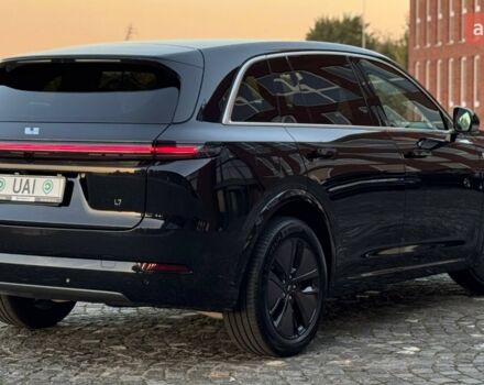 Li Auto L7, объемом двигателя 1.5 л и пробегом 0 тыс. км за 60300 $, фото 9 на Automoto.ua