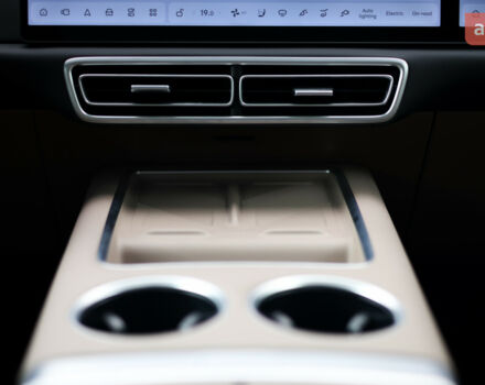 купить новое авто Li Auto L7 2025 года от официального дилера Автосалон ECODRIVE AUTO Київ Li Auto фото