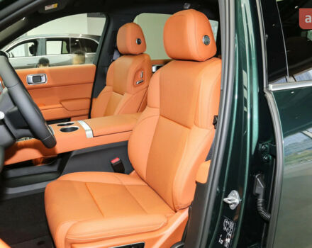 купити нове авто Li Auto L7 2025 року від офіційного дилера Влада Li Auto фото