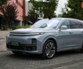 купить новое авто Li Auto L7 2025 года от официального дилера Автосалон ECODRIVE AUTO Київ Li Auto фото