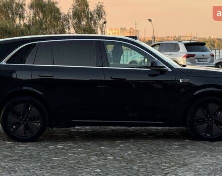 Li Auto L7, об'ємом двигуна 1.5 л та пробігом 0 тис. км за 60300 $, фото 6 на Automoto.ua