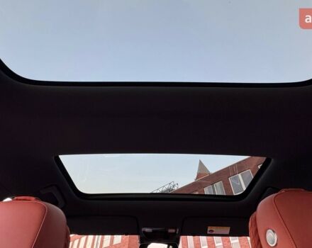 Li Auto L7, объемом двигателя 1.5 л и пробегом 0 тыс. км за 60300 $, фото 30 на Automoto.ua