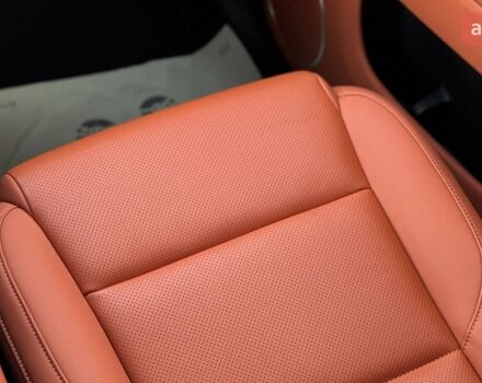 Li Auto L7, объемом двигателя 1.5 л и пробегом 0 тыс. км за 60300 $, фото 26 на Automoto.ua