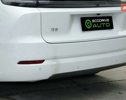 купить новое авто Li Auto L7 2025 года от официального дилера Автосалон ECODRIVE AUTO Київ Li Auto фото