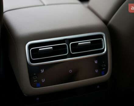 купить новое авто Li Auto L7 2025 года от официального дилера Автосалон ECODRIVE AUTO Київ Li Auto фото