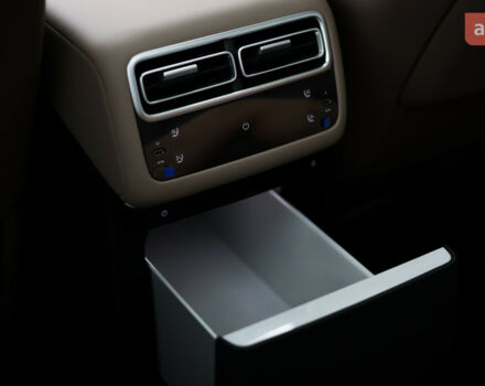 купить новое авто Li Auto L7 2025 года от официального дилера Автосалон ECODRIVE AUTO Київ Li Auto фото