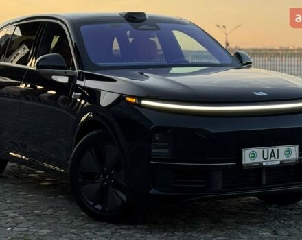 Li Auto L7, объемом двигателя 1.5 л и пробегом 0 тыс. км за 60300 $, фото 2 на Automoto.ua